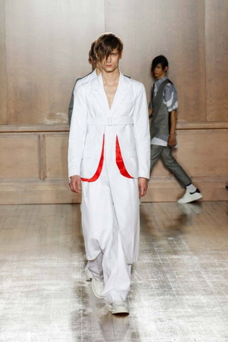 Alexander McQueen / - 2015